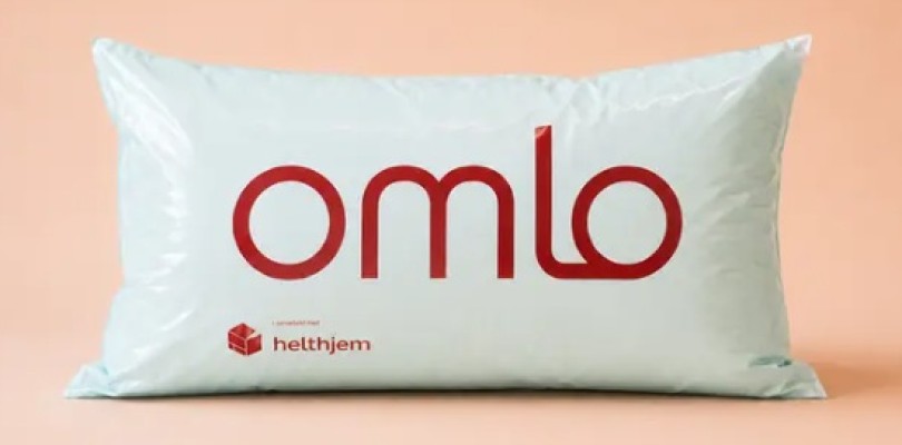 Tekstilgjenvinning OMLO